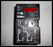 Westinghouse S86LSIG Digitrip RMS 810 Trip Unit