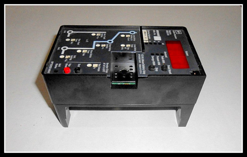 Westinghouse S86LSIG Digitrip RMS 810 Trip Unit