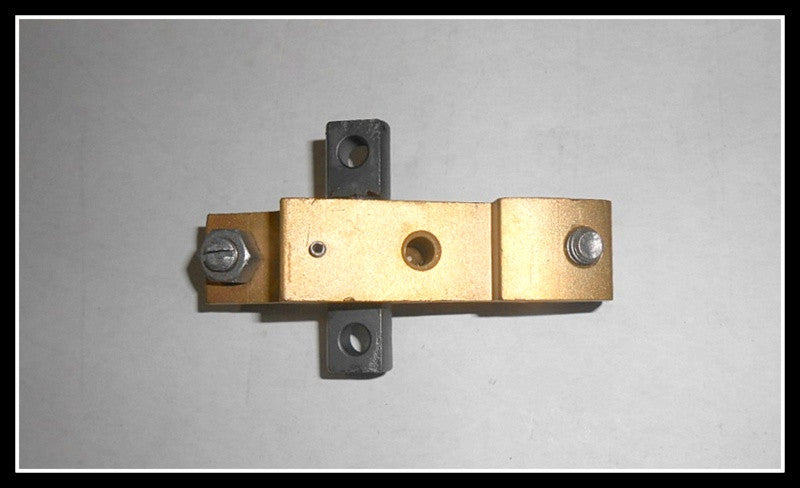 GE 139B8165G1 Support For Moving Contact Assembly