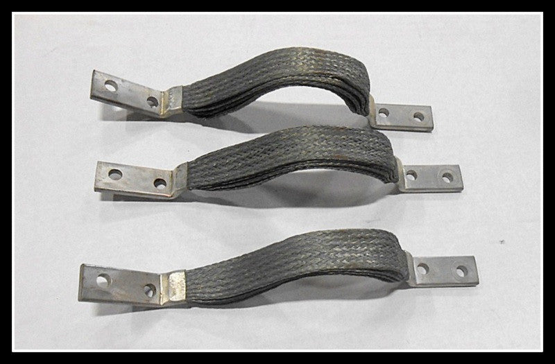GE 188A5535G1 Shunt for Moving Contact Assembly