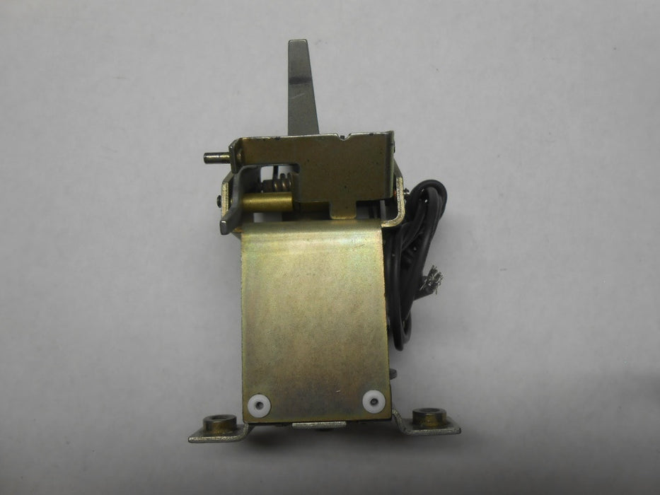 3552A06G01 ~ 120VAC Undervoltage Trip Device for DS Circuit Breaker
