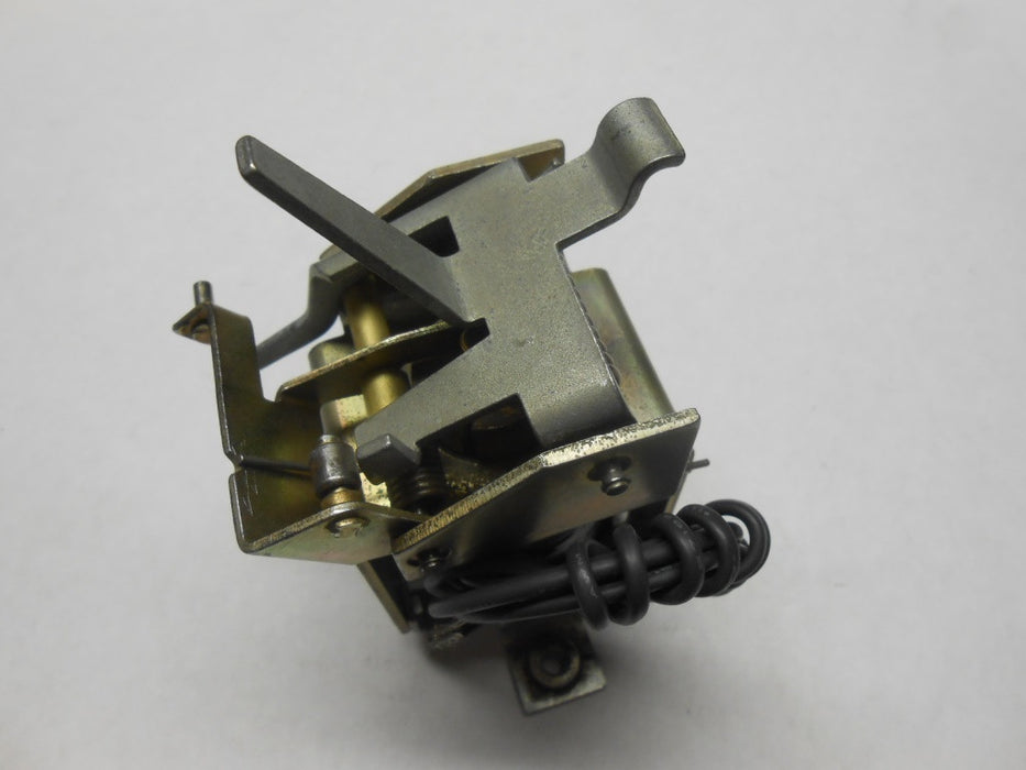 1A33595G45 ~ 120VAC Undervoltage Trip Device for DS Circuit Breaker