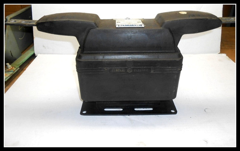 GE 631X14 JKM-5 Current Transformer