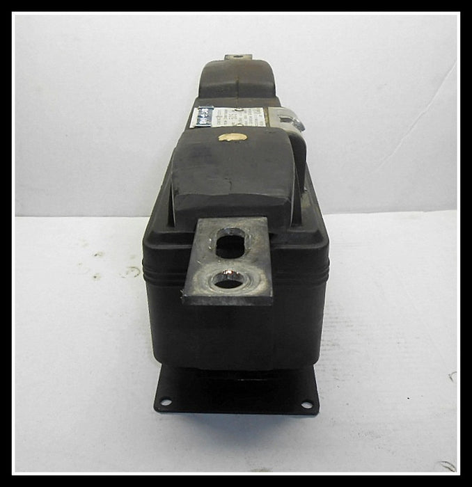 GE 631X14 JKM-5 Current Transformer