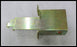 Westinghouse 591C933G07 Motor Cut Off Switch and Indicator Assembly