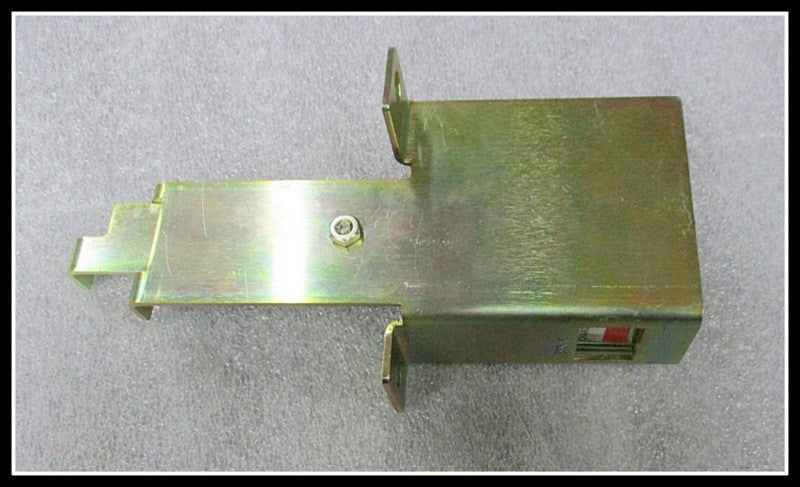 Westinghouse 591C933G07 Motor Cut Off Switch and Indicator Assembly