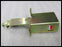 Westinghouse 591C933G07 Motor Cut Off Switch and Indicator Assembly