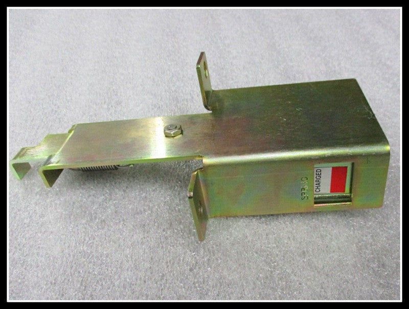 Westinghouse 591C933G07 Motor Cut Off Switch and Indicator Assembly