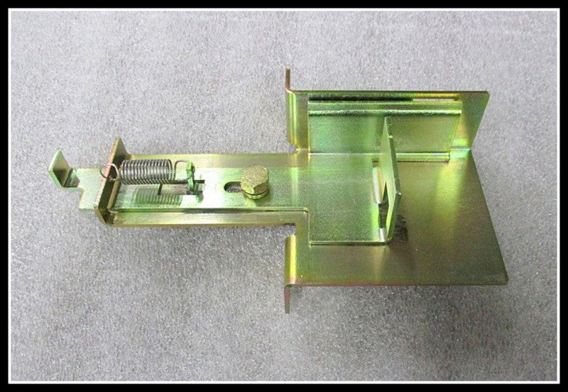 Westinghouse 591C933G07 Motor Cut Off Switch and Indicator Assembly