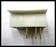 Westinghouse / Eaton / Cutler Hammer RP6A16A120 Rating Plug