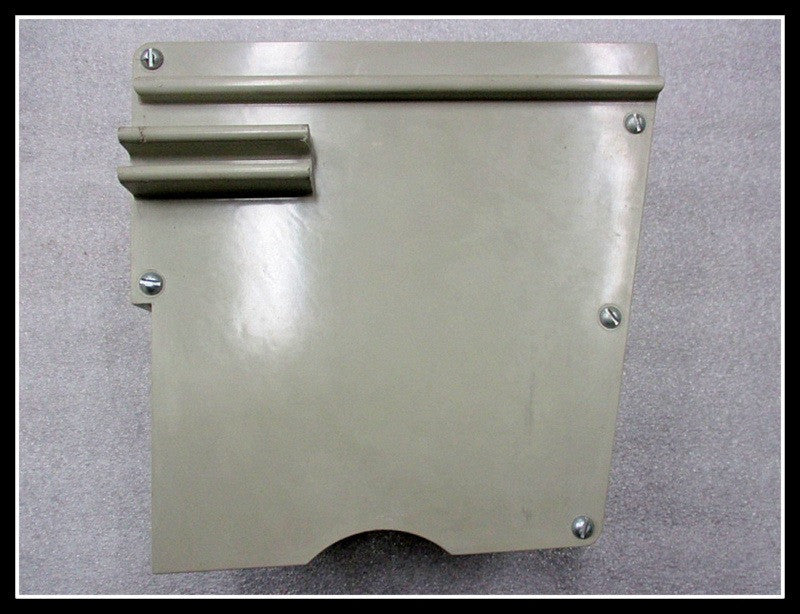Federal Pioneer 41A504AD Arc Chute Assembly