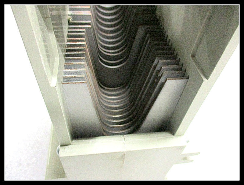 Federal Pioneer 41A504AD Arc Chute Assembly