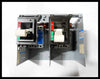 Class A Reconditioned Westinghouse 2100 Series MCC Dual Feeder