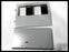 Class A Reconditioned Westinghouse 2100 Series MCC Dual Feeder