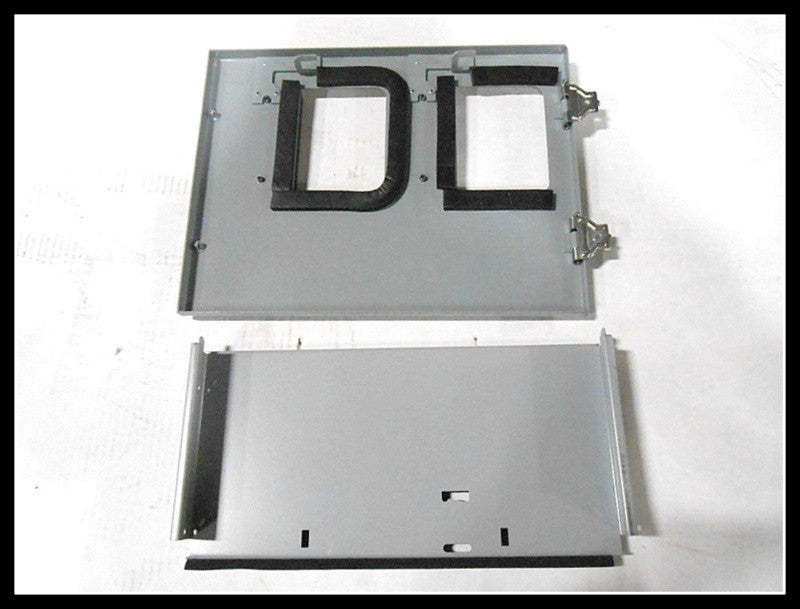 Class A Reconditioned Westinghouse 2100 Series MCC Dual Feeder