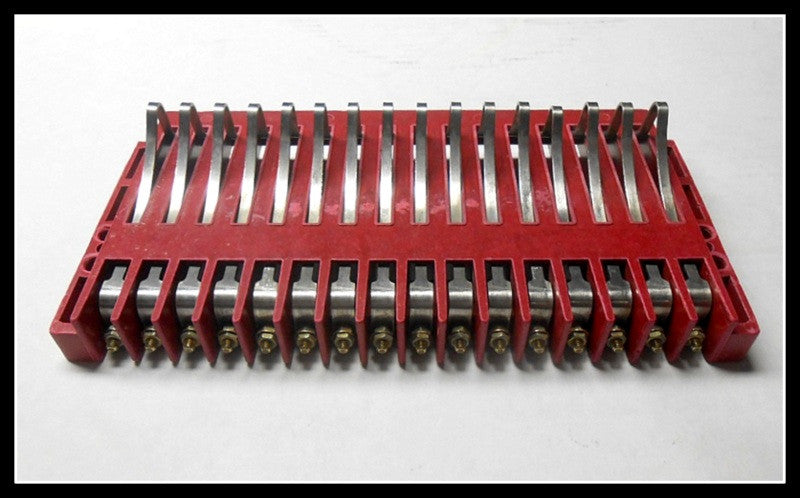 Allis Chalmers 72-120-237-501 Secondary Disconnect Assembly