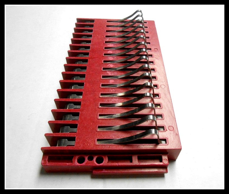 Allis Chalmers 72-120-237-501 Secondary Disconnect Assembly