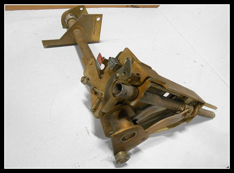 ITE 5HK250 Racking Mechanism