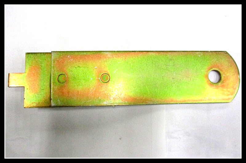 GE 0209B8043G001 Closing Spring Gag Plate