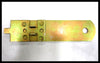 GE 0209B8043G001 Closing Spring Gag Plate