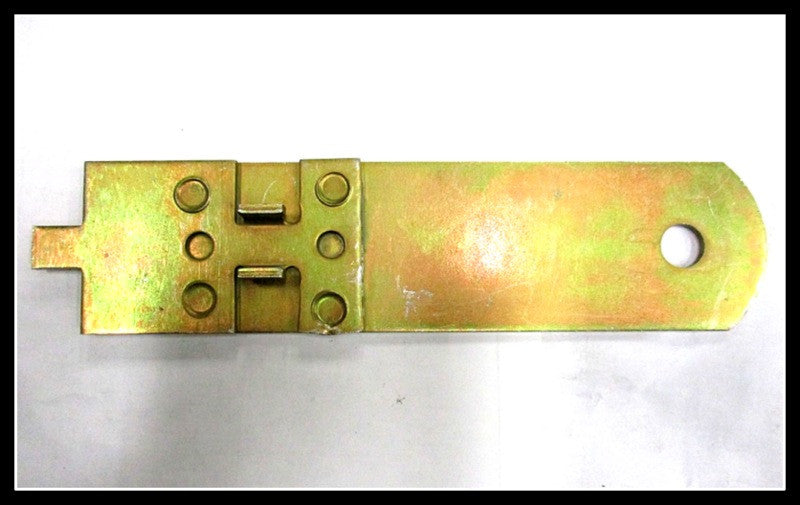 GE 0209B8043G001 Closing Spring Gag Plate