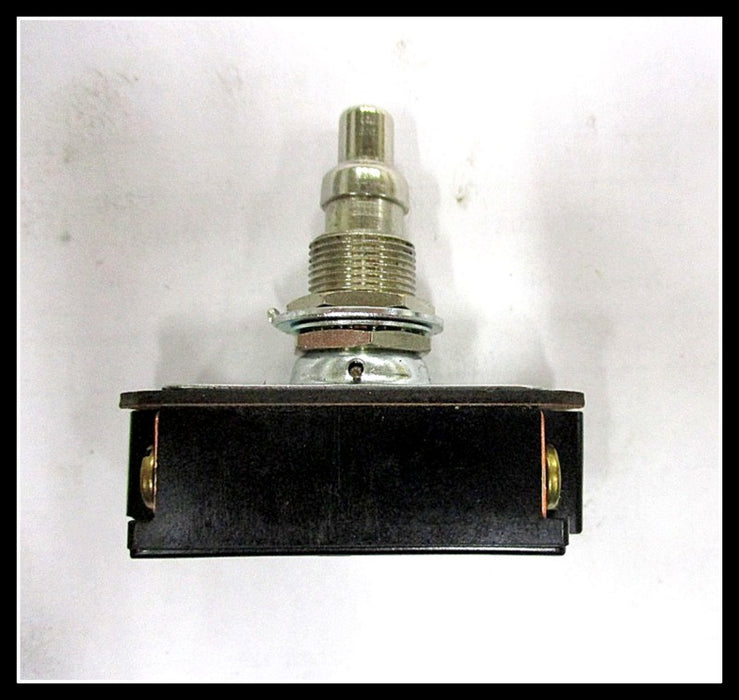 GE 9921661P1 Cut-off Switch "F"