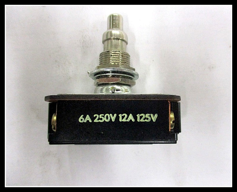 GE 9921661P1 Cut-off Switch "F"