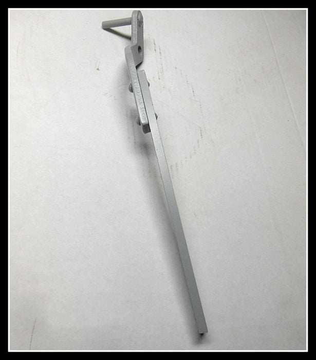 Federal Pacific Slow Close Maintenance Charge Handle