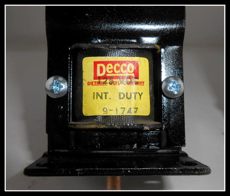 Allis Chalmers/Siemens Allis 15-171-399MK-008 Shunt Trip Device