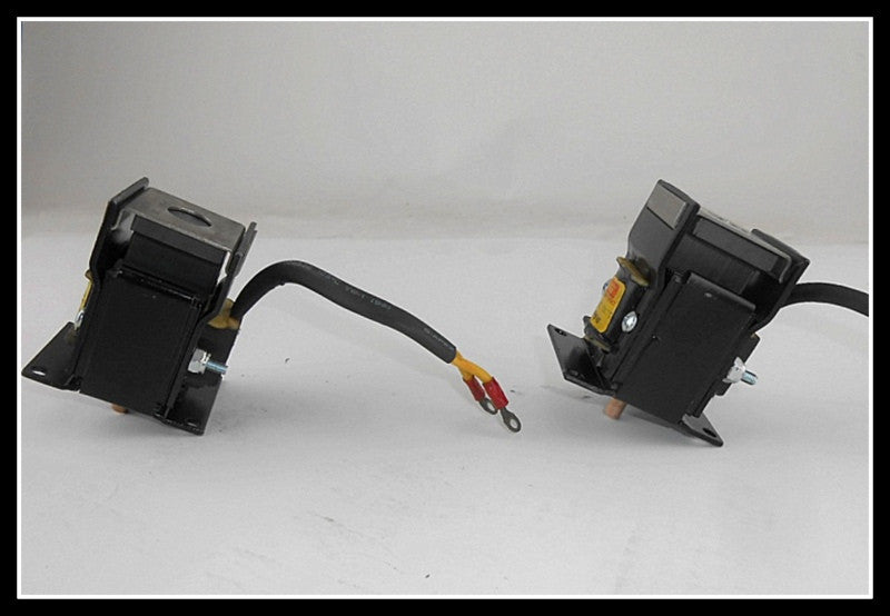 Allis Chalmers/Siemens Allis 15-171-399MK-008 Shunt Trip Device