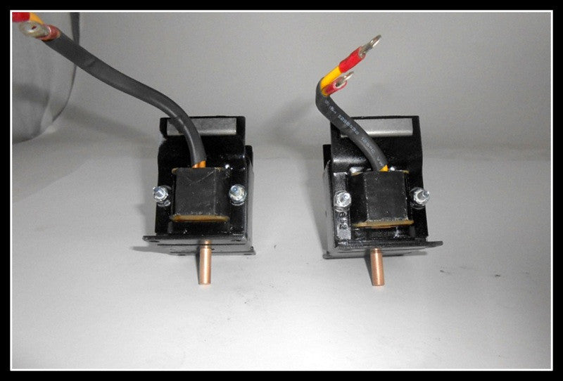 Allis Chalmers/Siemens Allis 15-171-399MK-008 Shunt Trip Device