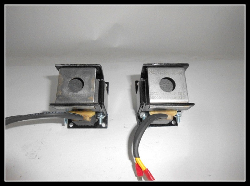 Allis Chalmers/Siemens Allis 15-171-399MK-008 Shunt Trip Device