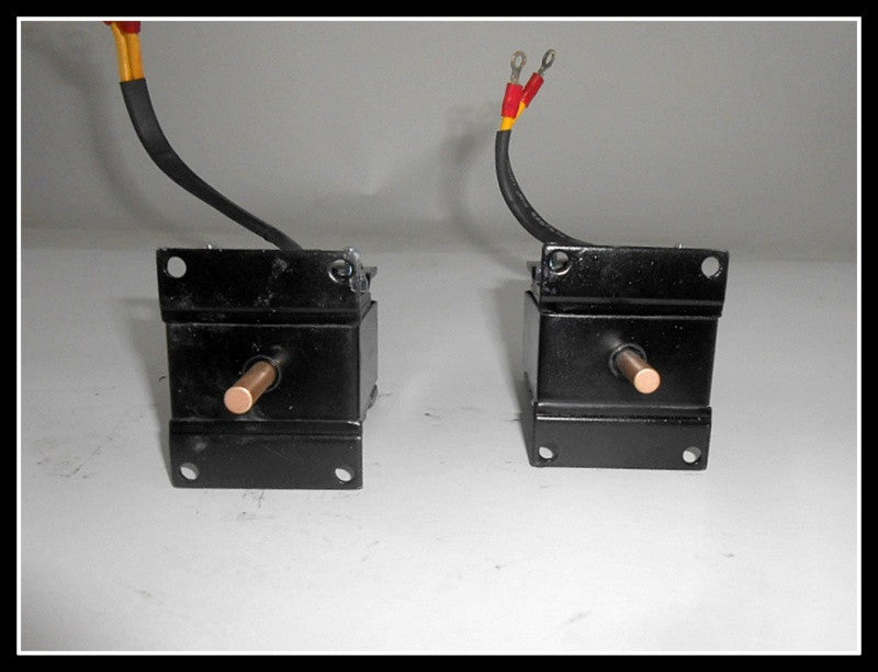 Allis Chalmers/Siemens Allis 15-171-399MK-008 Shunt Trip Device