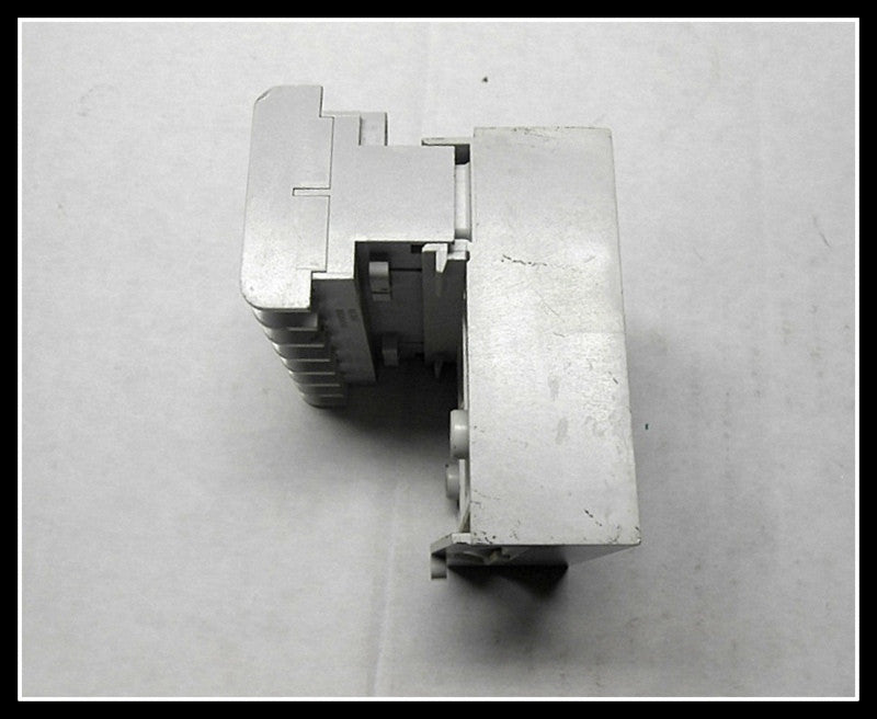Siemens WLGDSCN Cubicle Side WL Secondary Disconnect