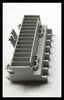 Siemens WLGAUXPLUGR WL Secondary Plug Accessory