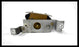 GE 139C4526G4 Auxiliary Switch