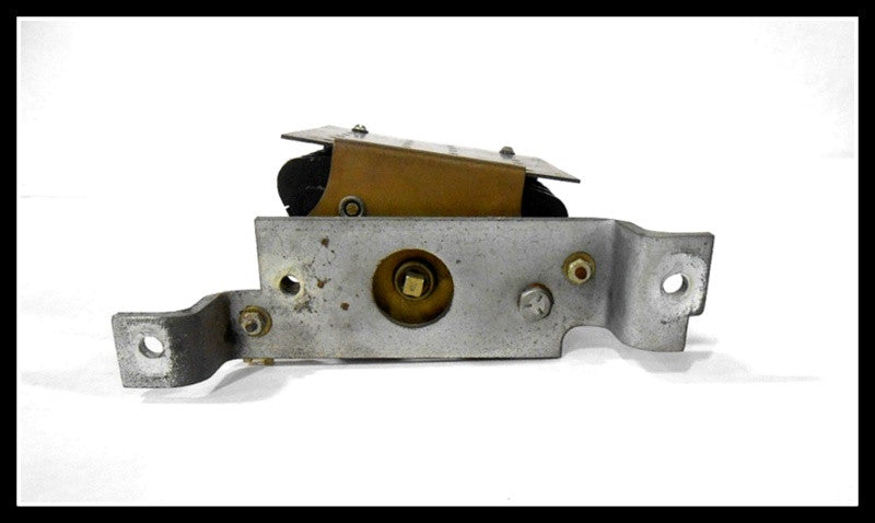 GE 139C4526G4 Auxiliary Switch