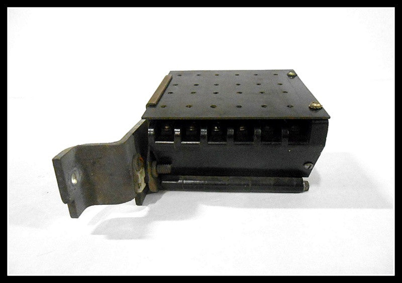 GE 139C4526G4 Auxiliary Switch