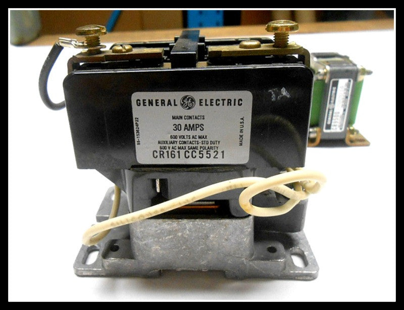 GE 192A9770P2 Close Relay