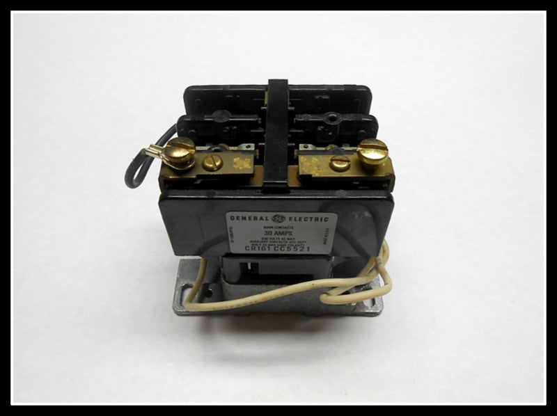 GE 192A9770P2 Close Relay