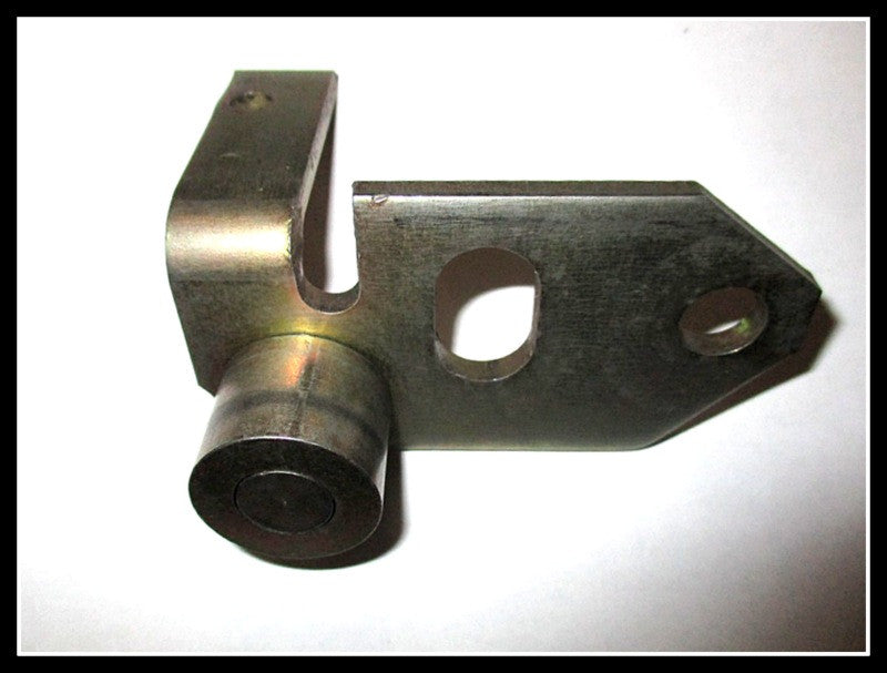 GE 0177C2131G007 Redundant Negative Interlock Assembly