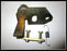 GE 0177C2131G007 Redundant Negative Interlock Assembly