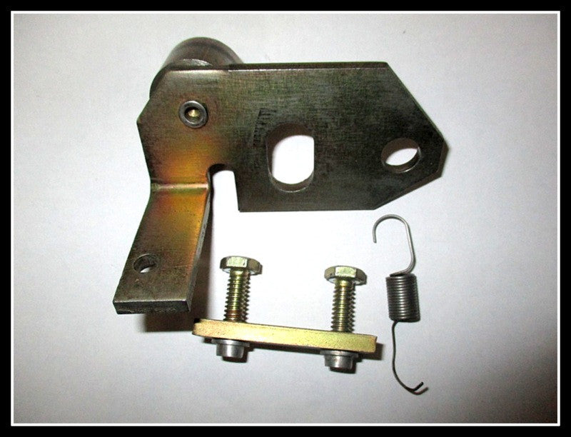 GE 0177C2131G007 Redundant Negative Interlock Assembly