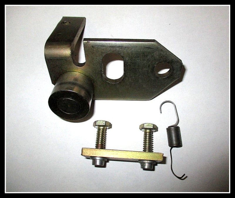 GE 0177C2131G007 Redundant Negative Interlock Assembly