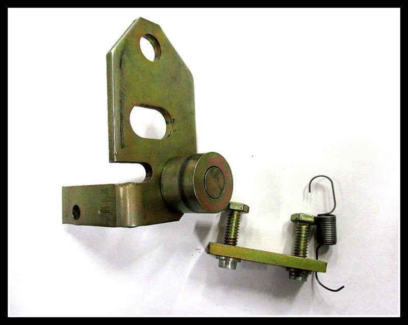 GE 0177C2131G007 Redundant Negative Interlock Assembly