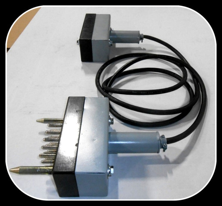 Westinghouse 449D205G01 Test Cable