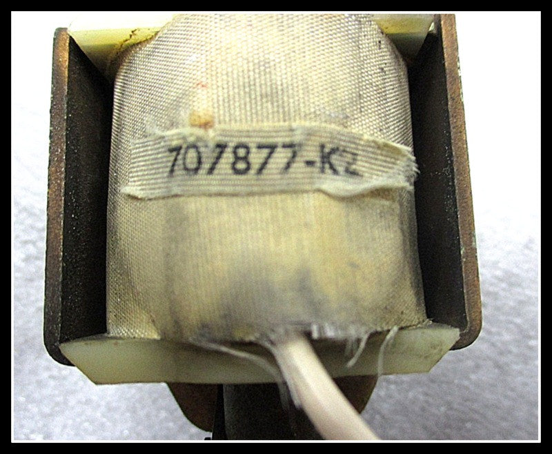 ITE/ABB 706749-T11 Shunt Trip / Close Coil Assembly