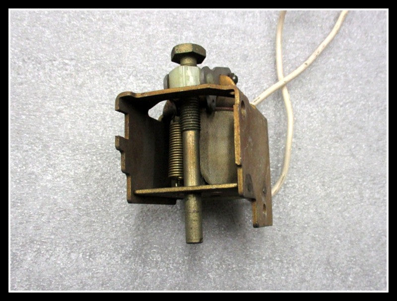 ITE/ABB 706749-T11 Shunt Trip / Close Coil Assembly