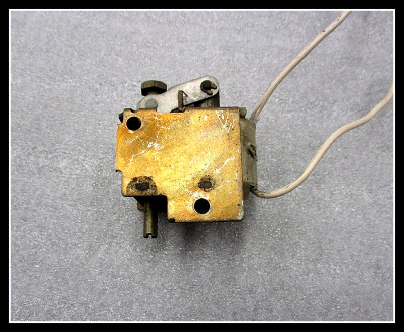ITE/ABB 706749-T11 Shunt Trip / Close Coil Assembly