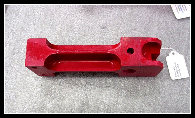 Siemens Allis 14-227-879-002 Contact Push Rod